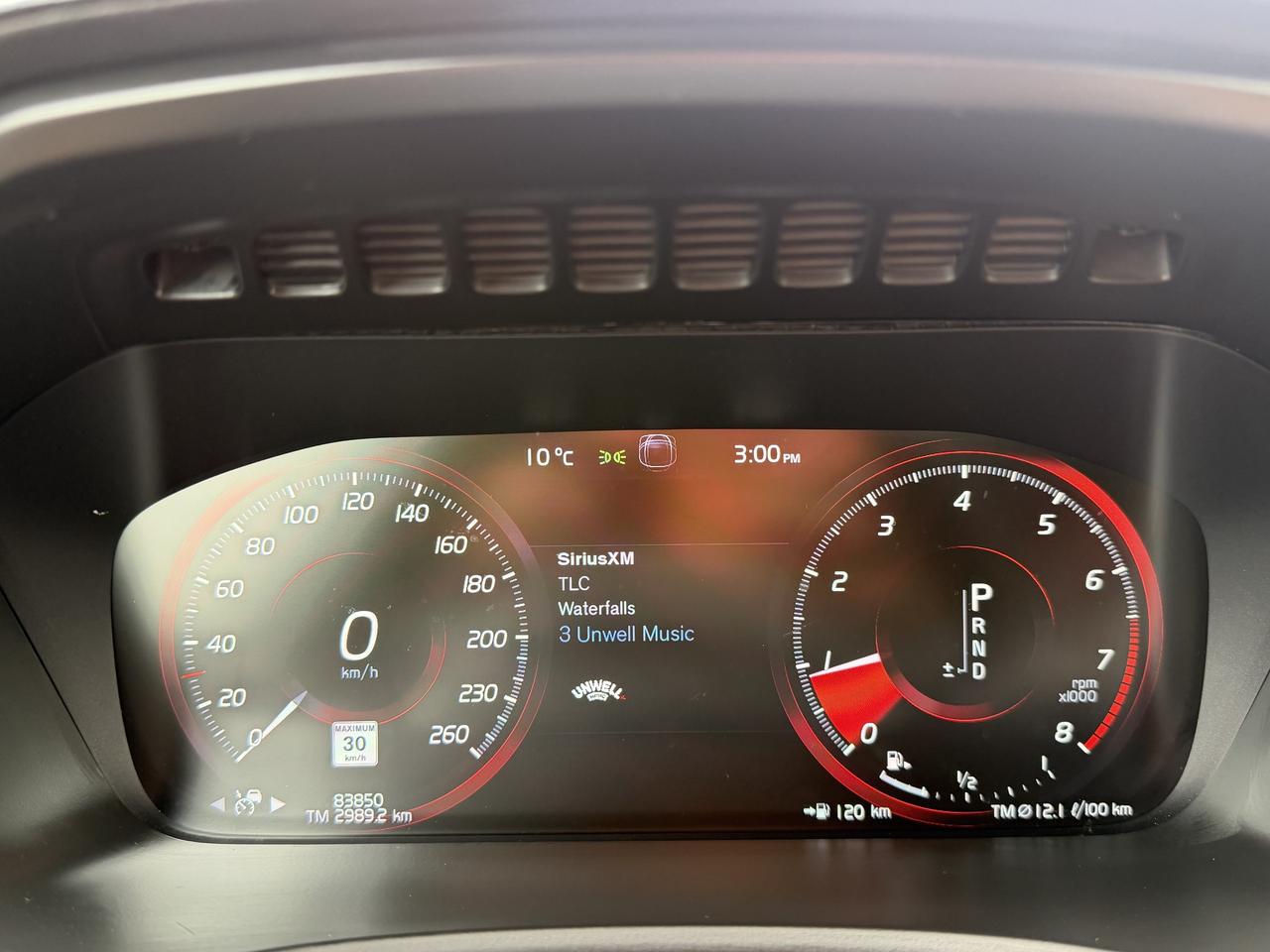 2019 Volvo XC90 T6 AWD Inscription Photo
