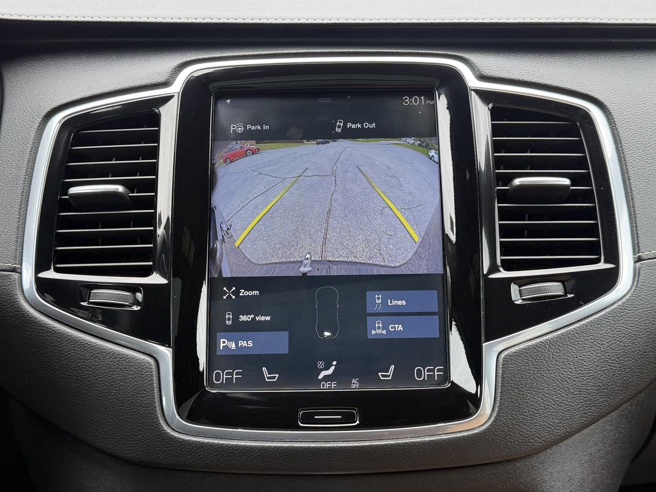2019 Volvo XC90 T6 AWD Inscription Photo