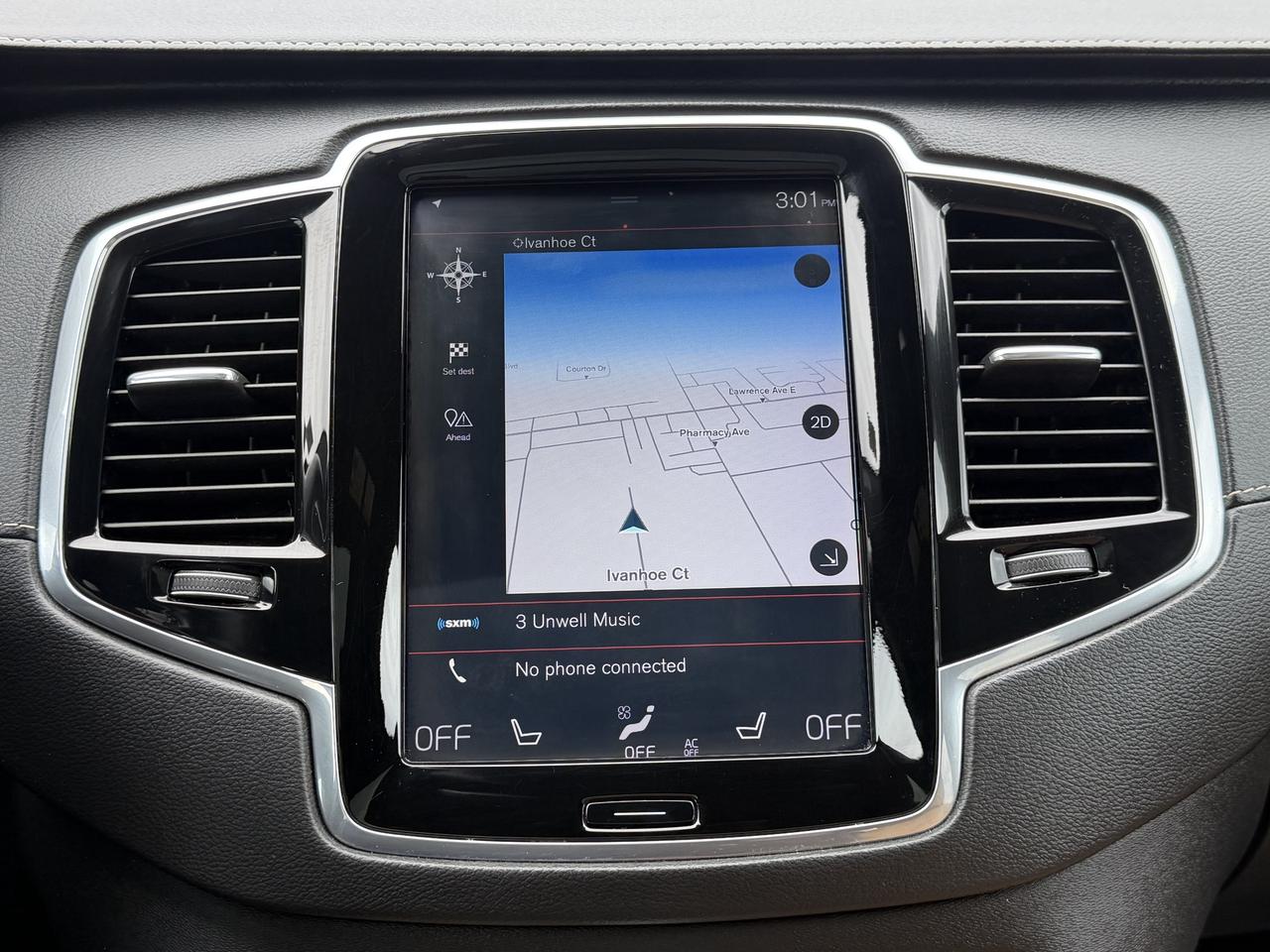 2019 Volvo XC90 T6 AWD Inscription Photo