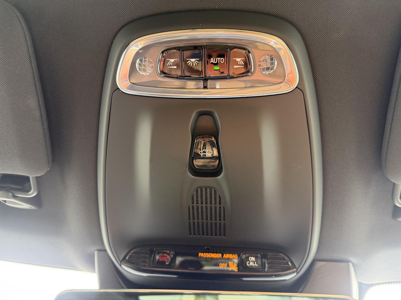 2019 Volvo XC90 T6 AWD Inscription Photo