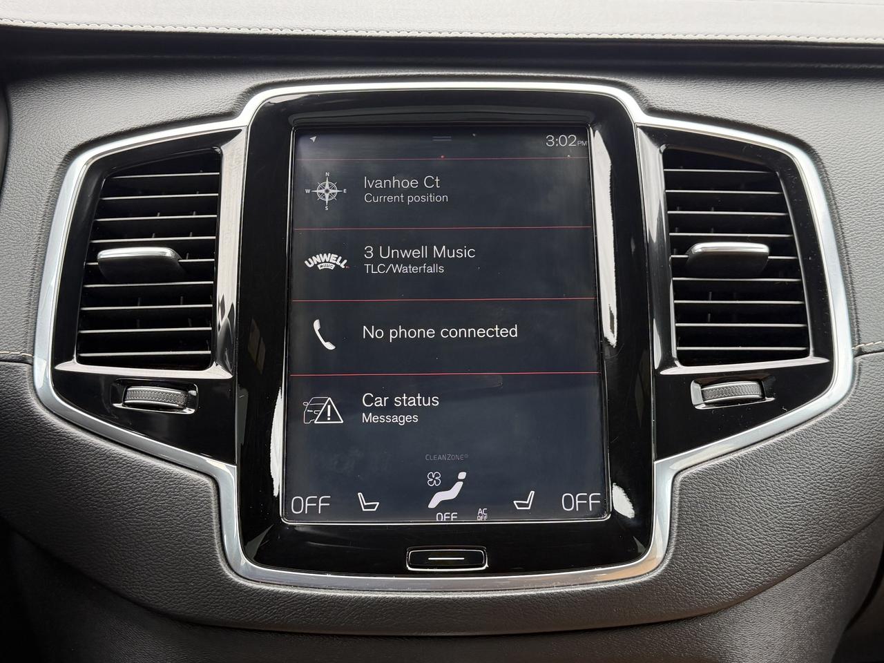 2019 Volvo XC90 T6 AWD Inscription Photo