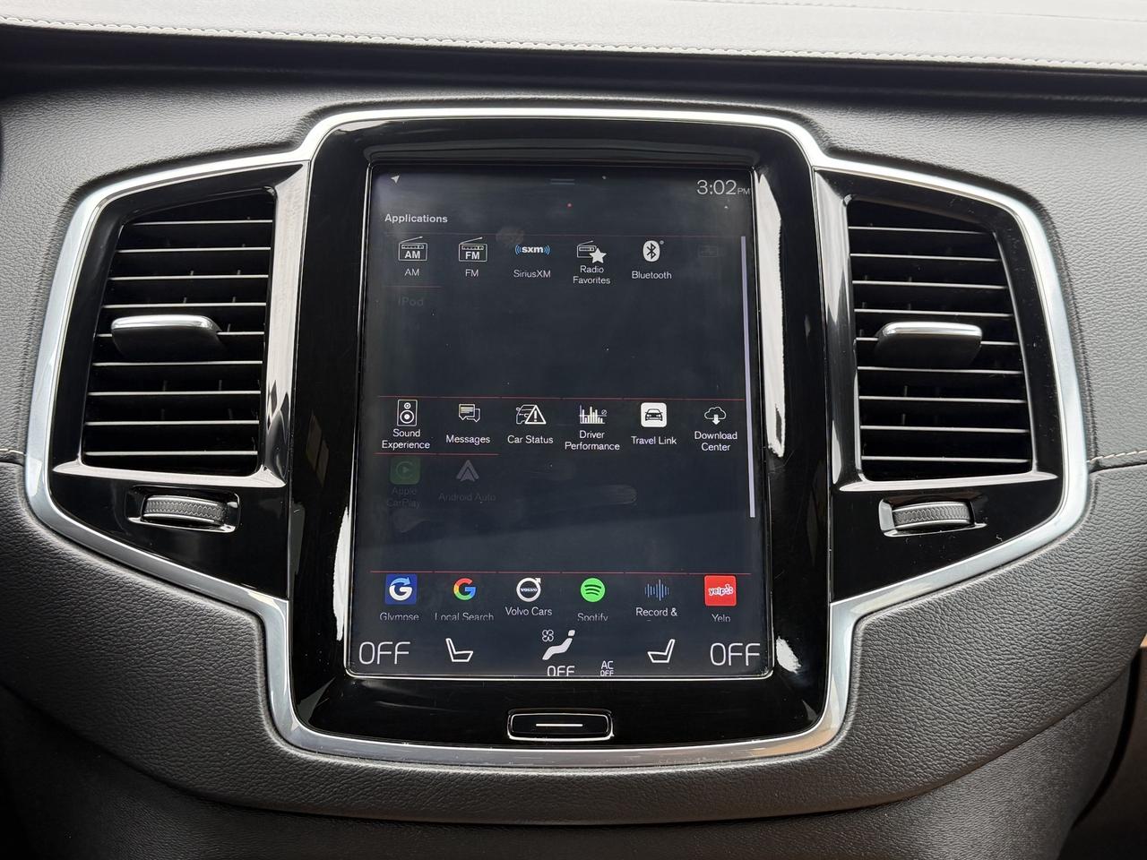 2019 Volvo XC90 T6 AWD Inscription Photo