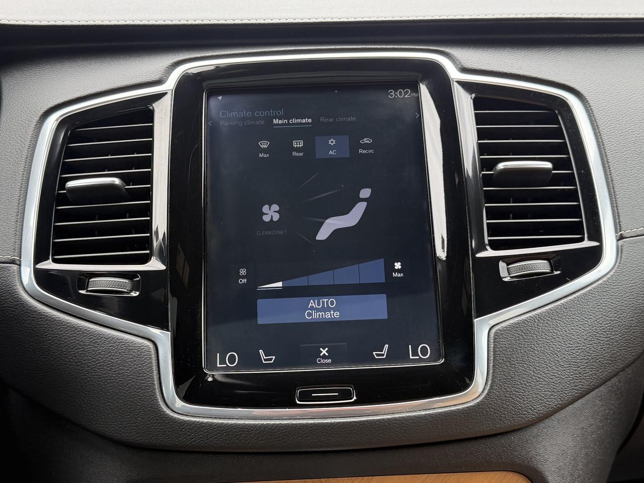 2019 Volvo XC90 T6 AWD Inscription Photo