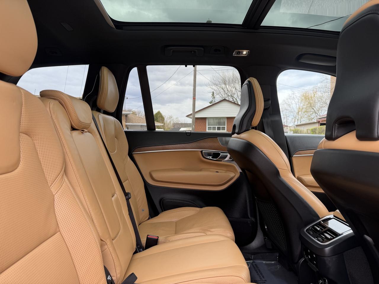 2019 Volvo XC90 T6 AWD Inscription Photo