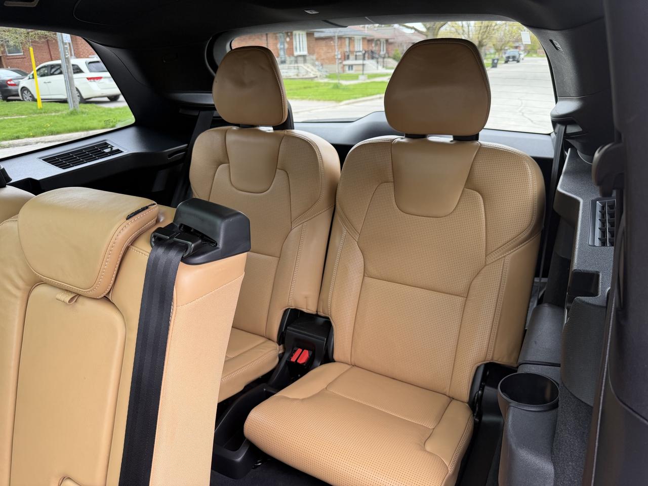 2019 Volvo XC90 T6 AWD Inscription Photo