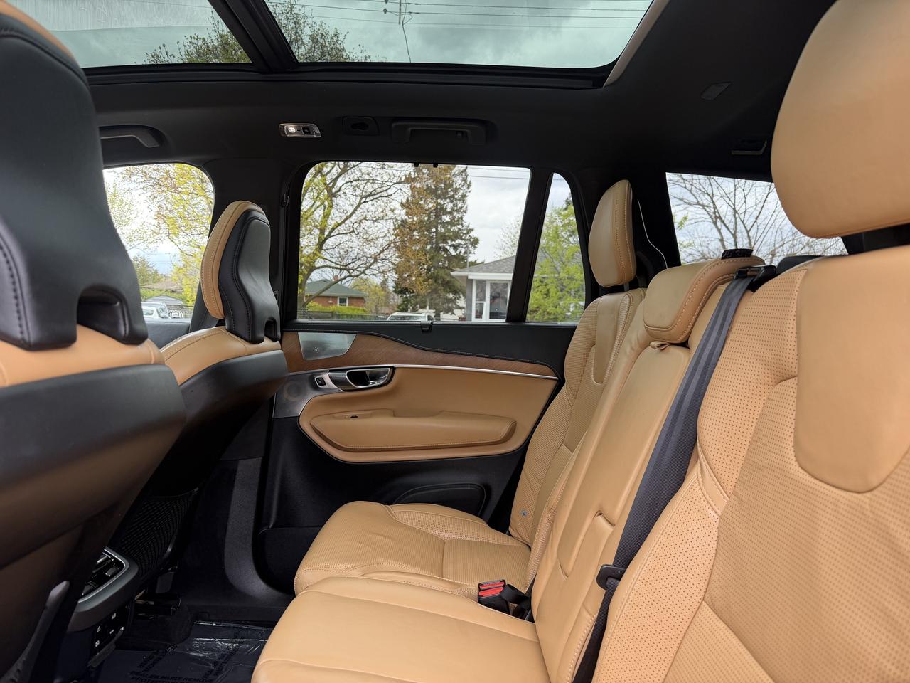 2019 Volvo XC90 T6 AWD Inscription Photo