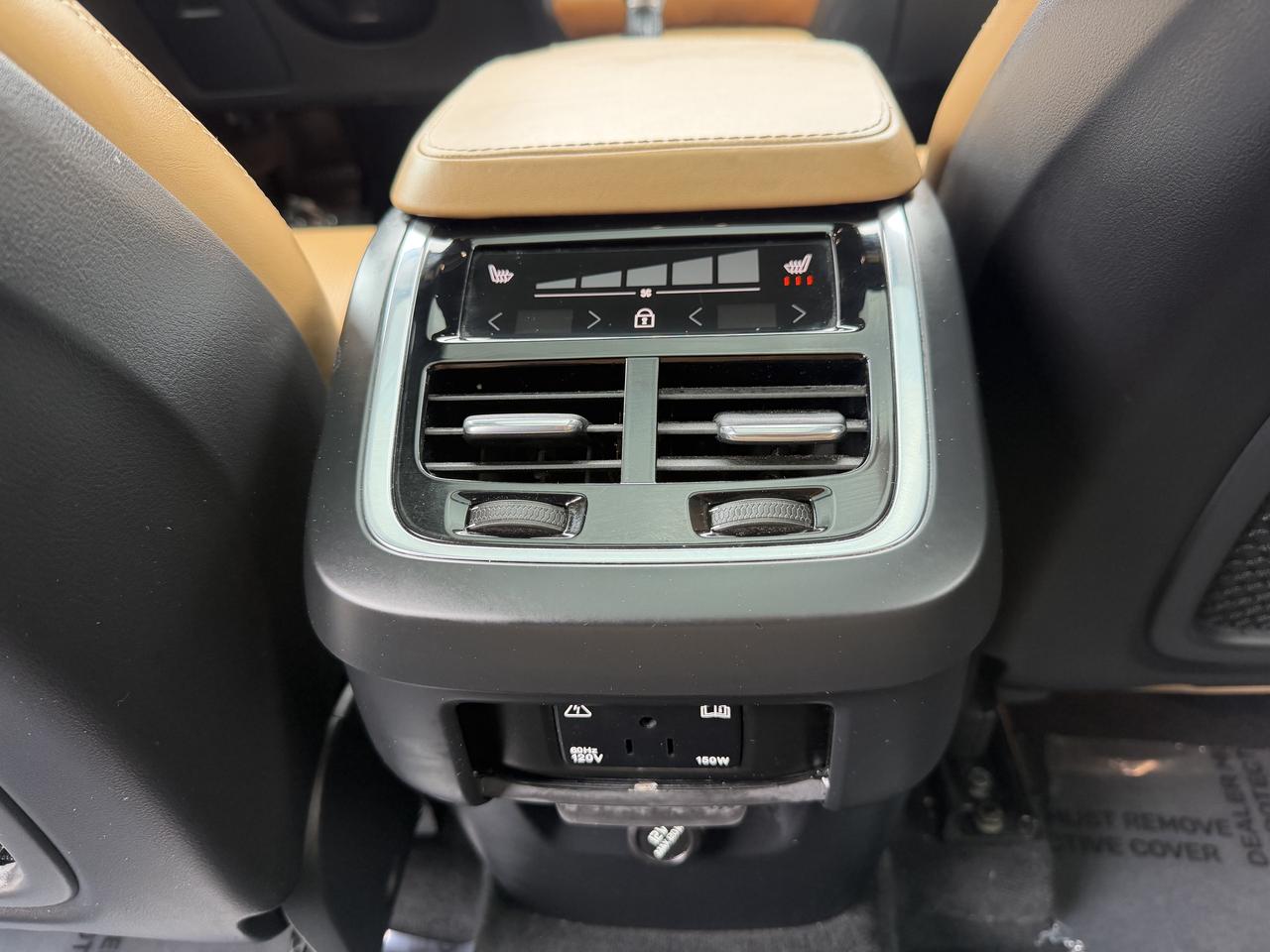 2019 Volvo XC90 T6 AWD Inscription Photo