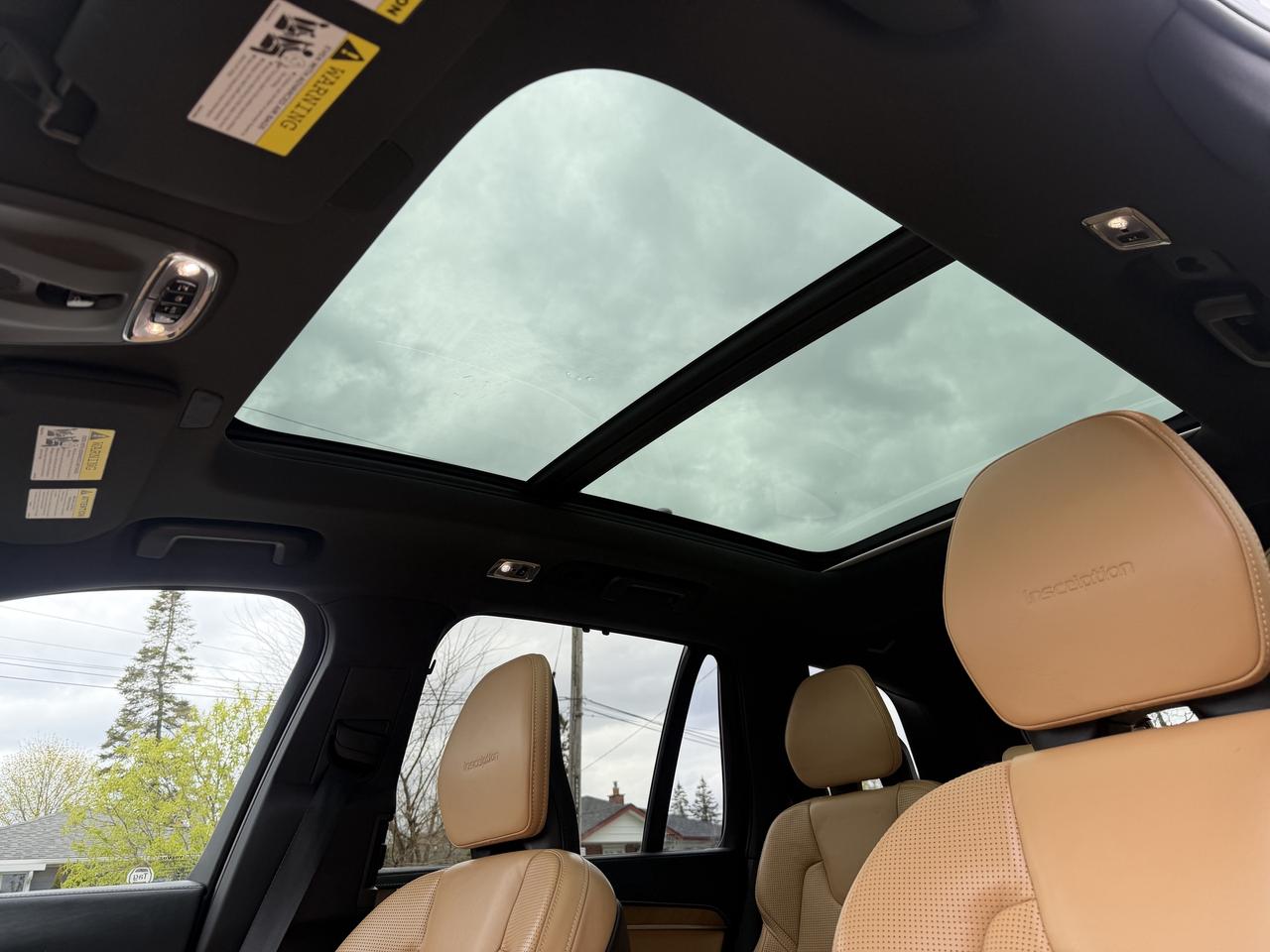 2019 Volvo XC90 T6 AWD Inscription Photo
