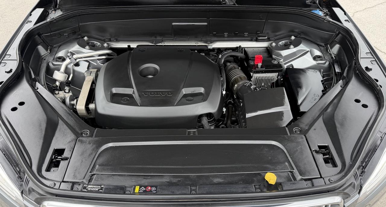 2019 Volvo XC90 T6 AWD Inscription Photo