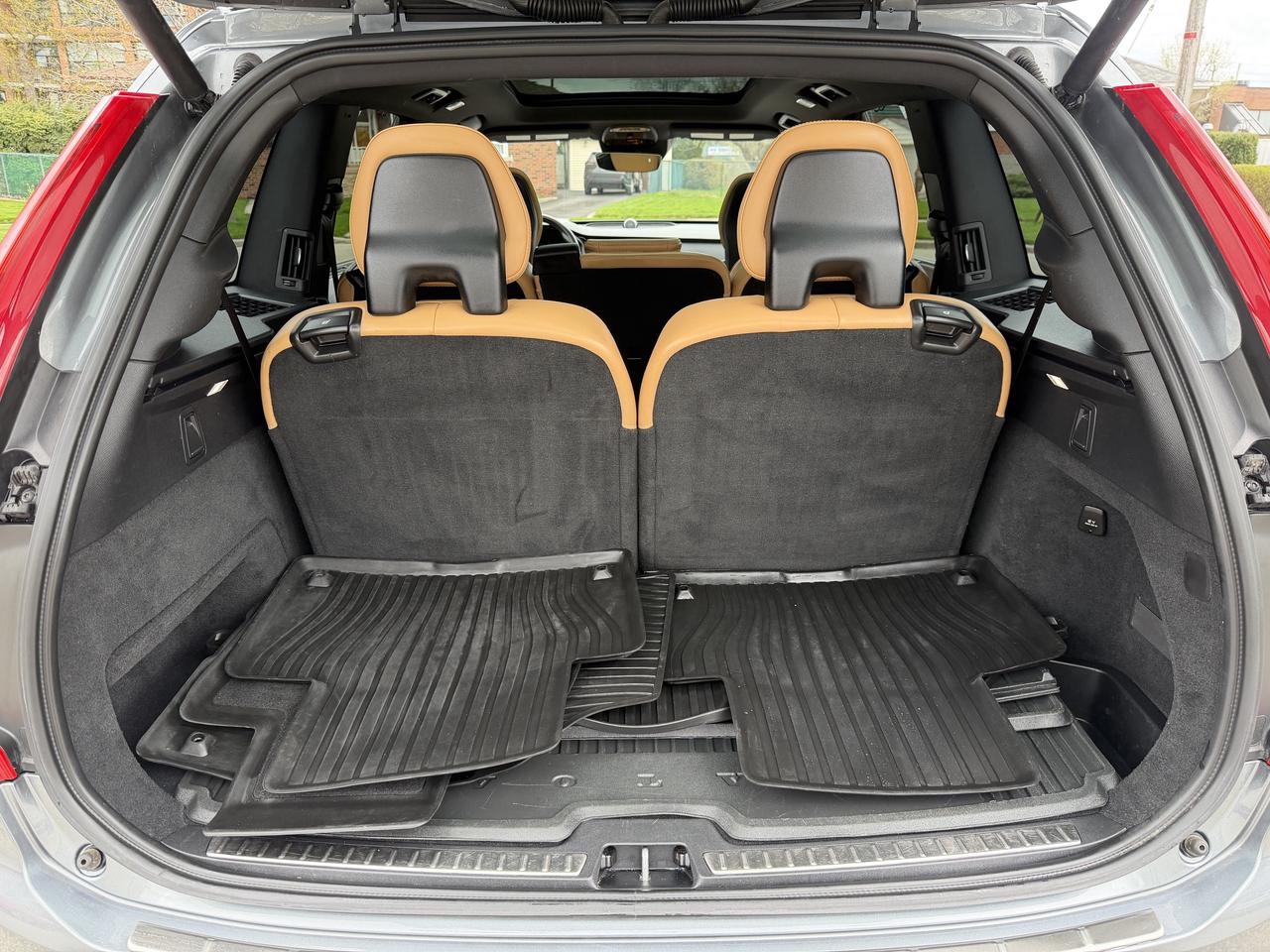 2019 Volvo XC90 T6 AWD Inscription Photo