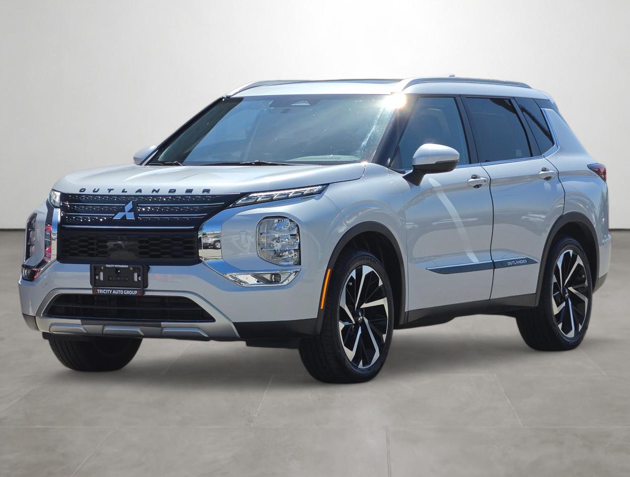 Used 2023 Mitsubishi Outlander  for sale in Coquitlam, BC