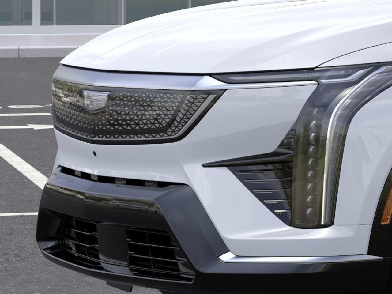 2026 Cadillac OPTIQ Premium Sport 4dr Premium Sport Photo