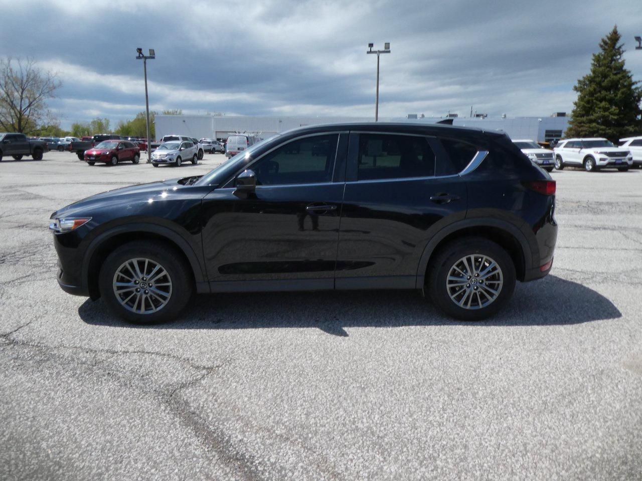 2018 Mazda CX-5 GS | Heated Seats | Backup Cam | Nav | Photo