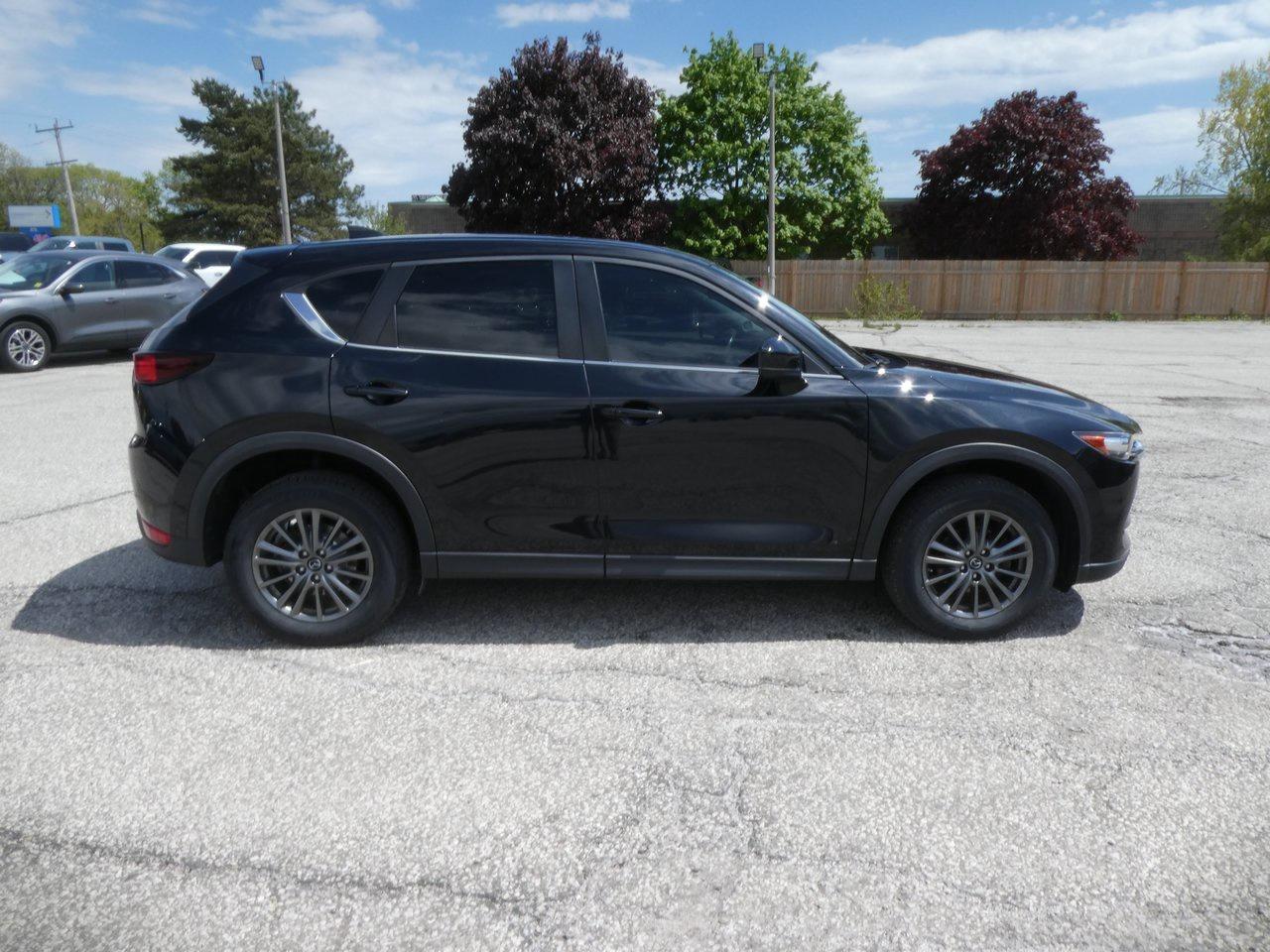 2018 Mazda CX-5 GS | Heated Seats | Backup Cam | Nav | Photo