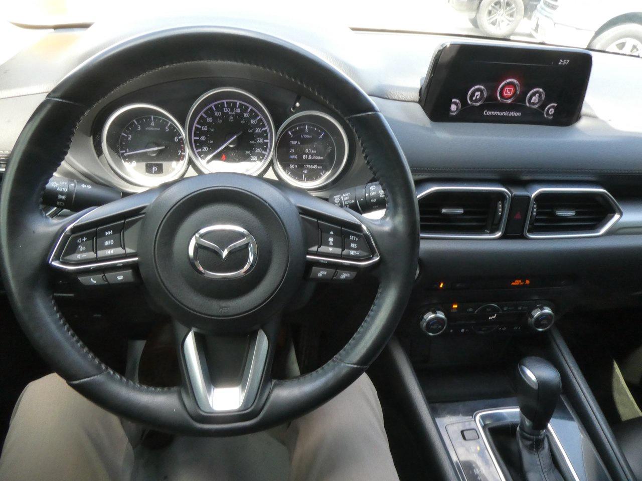 2018 Mazda CX-5 GS | Heated Seats | Backup Cam | Nav | Photo
