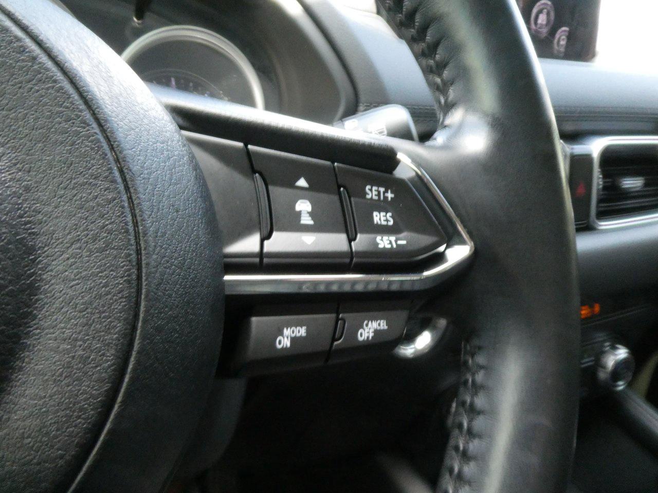 2018 Mazda CX-5 GS | Heated Seats | Backup Cam | Nav | Photo