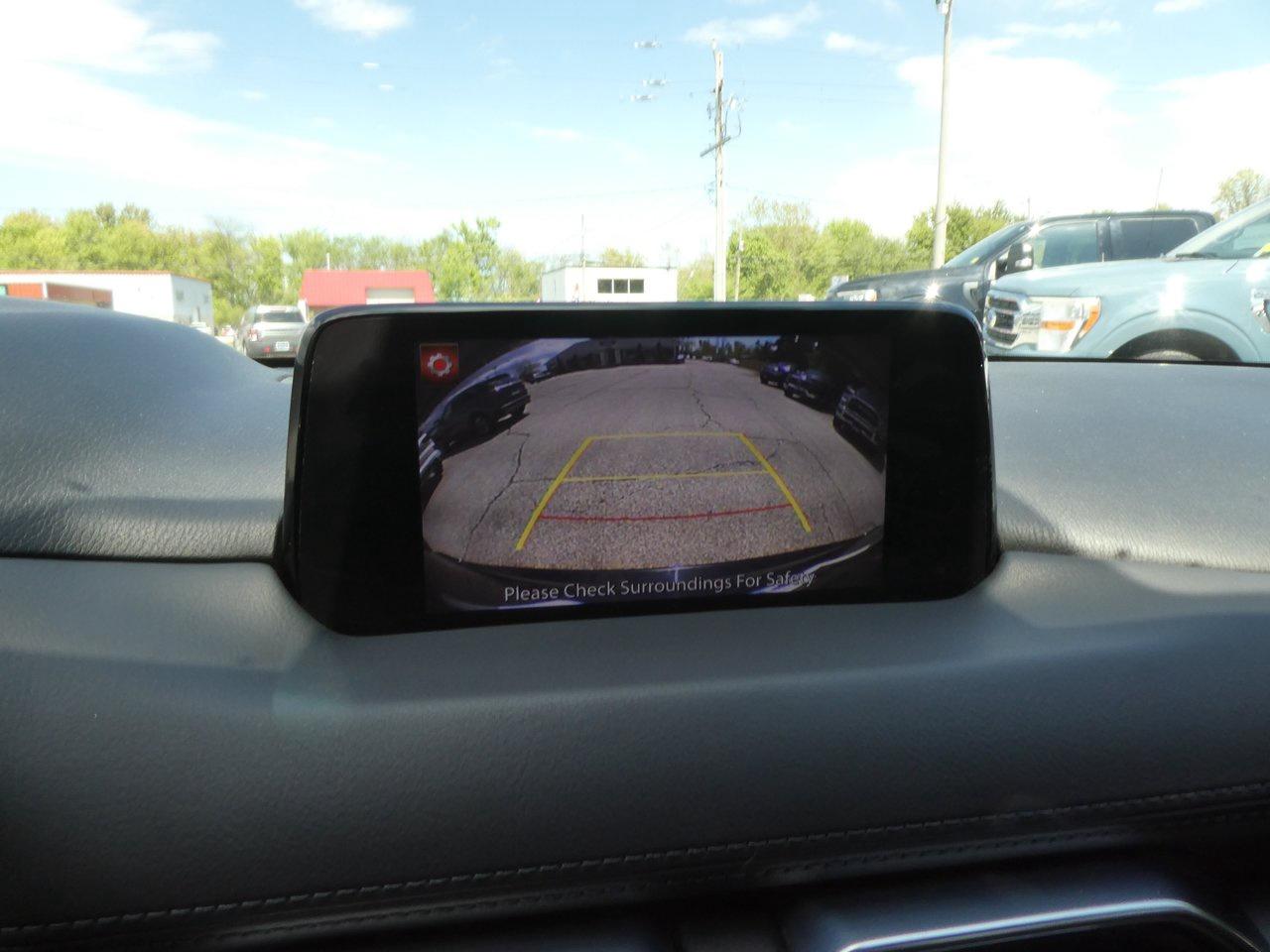 2018 Mazda CX-5 GS | Heated Seats | Backup Cam | Nav | Photo