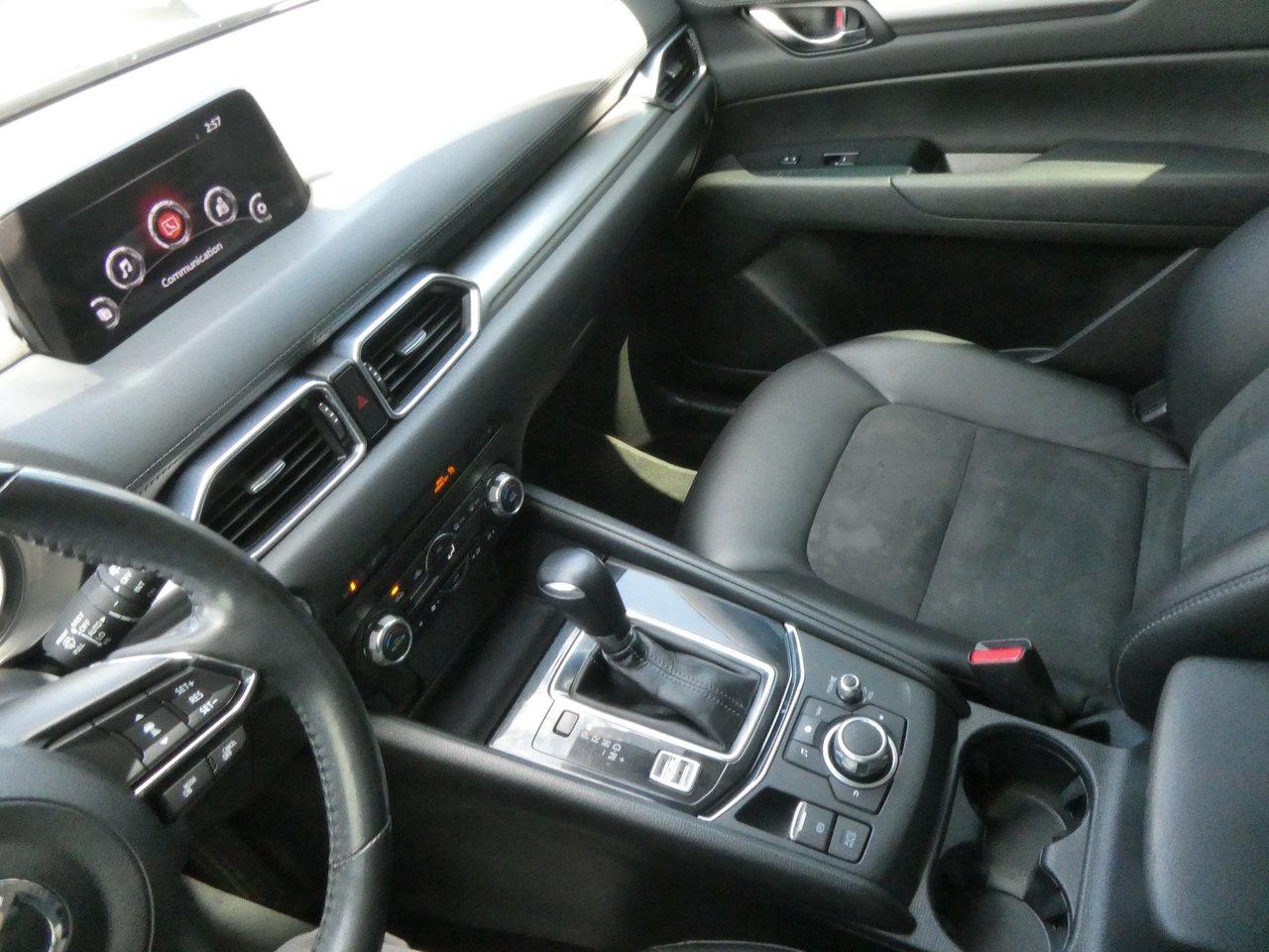 2018 Mazda CX-5 GS | Heated Seats | Backup Cam | Nav | Photo