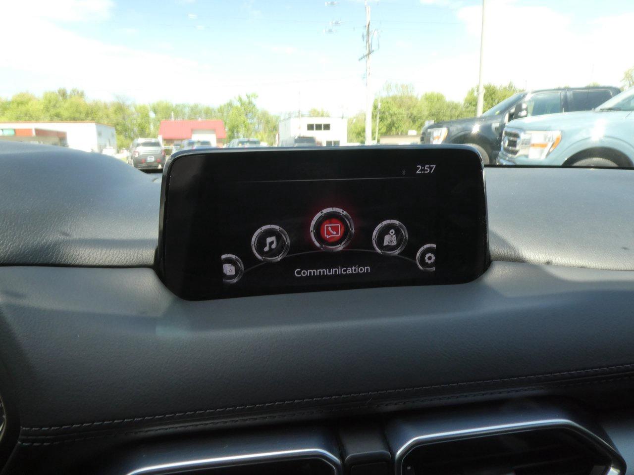 2018 Mazda CX-5 GS | Heated Seats | Backup Cam | Nav | Photo