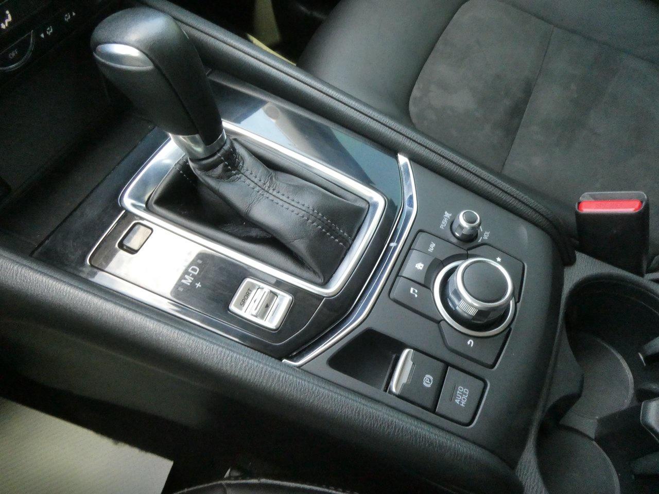2018 Mazda CX-5 GS | Heated Seats | Backup Cam | Nav | Photo