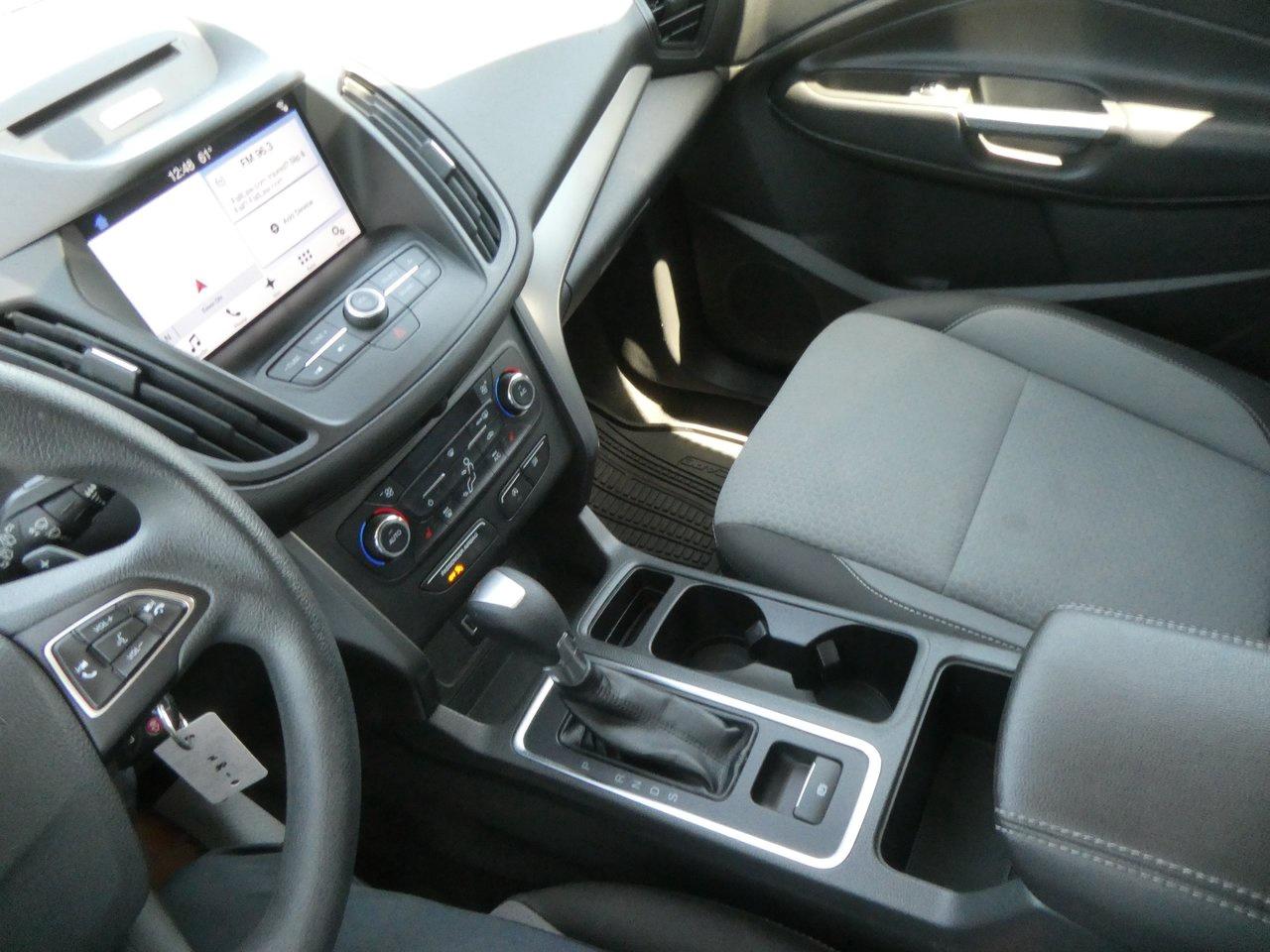 2017 Ford Escape SE | Heated Seats | Backup Cam | Nav | Photo