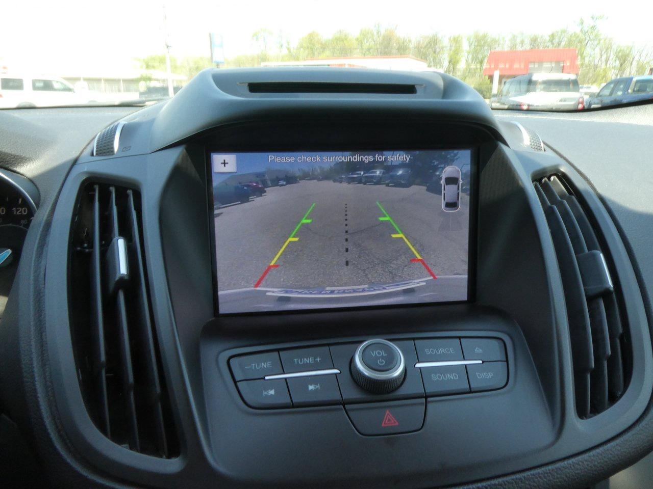 2017 Ford Escape SE | Heated Seats | Backup Cam | Nav | Photo