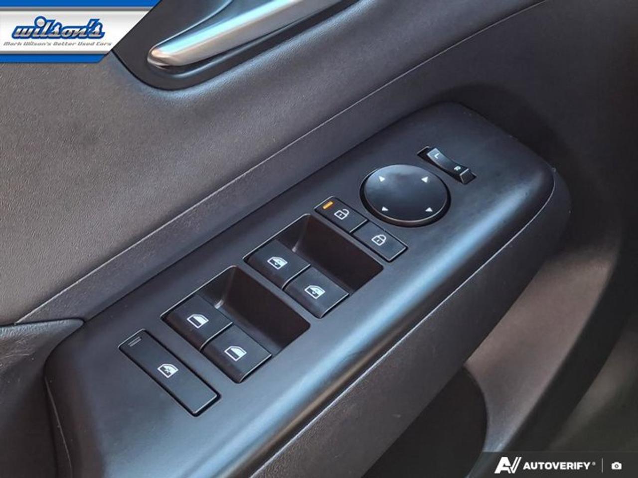 2025 Hyundai KONA Preferred AWD w/ Trend | Leather | Sunroof | Heated Seats + Steering | Remote Start | and More ! Photo