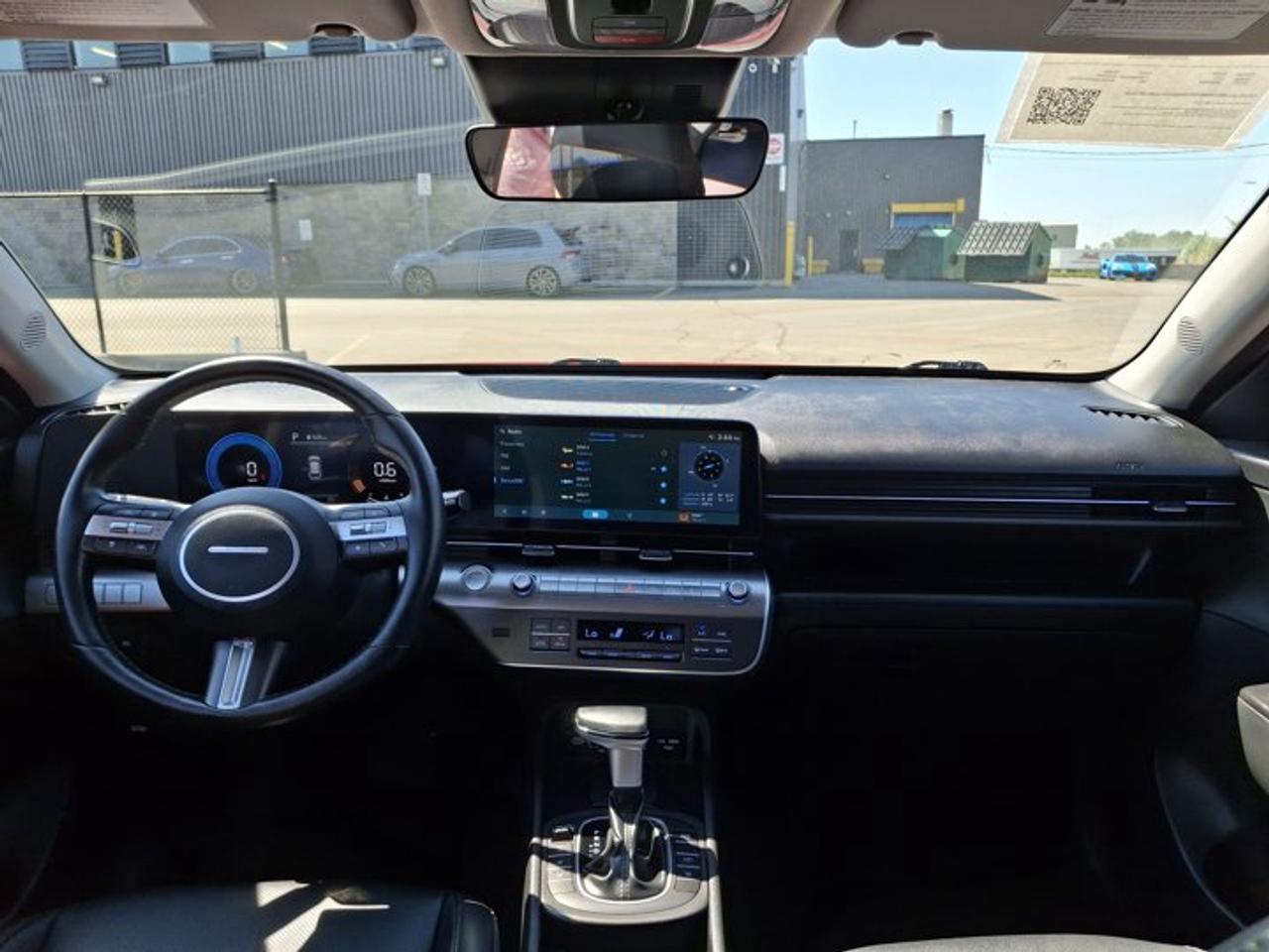 2025 Hyundai KONA Preferred AWD w/ Trend | Leather | Sunroof | Heated Seats + Steering | Remote Start | and More ! Photo