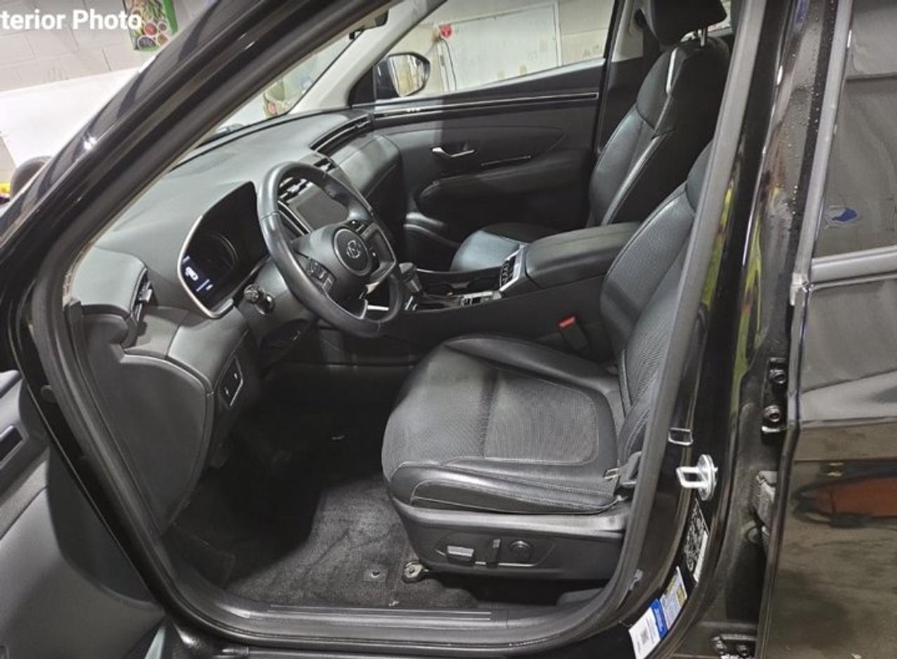 2023 Kia Sportage LX AWD | Heated Seats | CarPlay + Android | Rear Camera | Alloy Wheels and More ! Photo