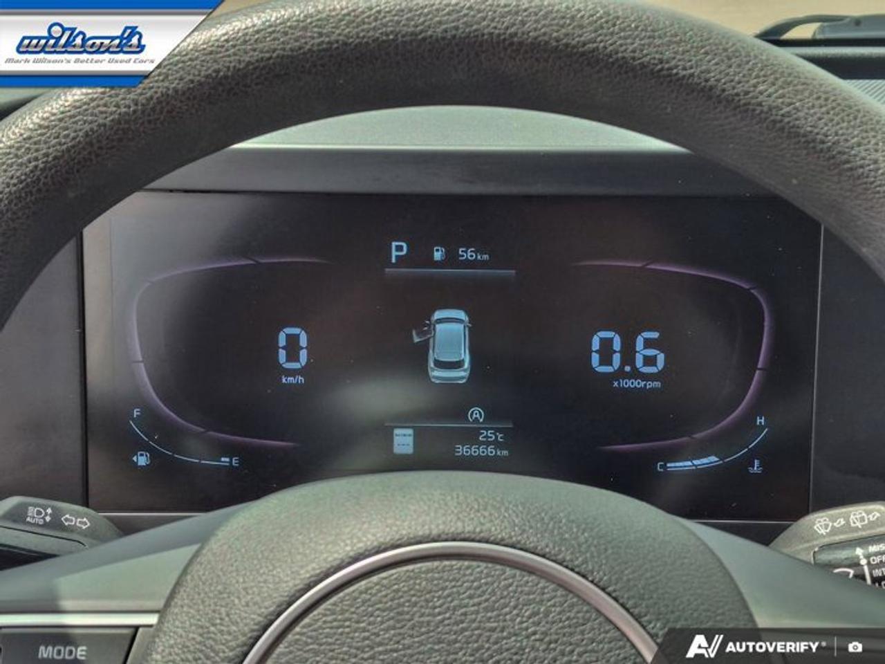 2023 Kia Sportage LX AWD | Heated Seats | CarPlay + Android | Rear Camera | Alloy Wheels and More ! Photo