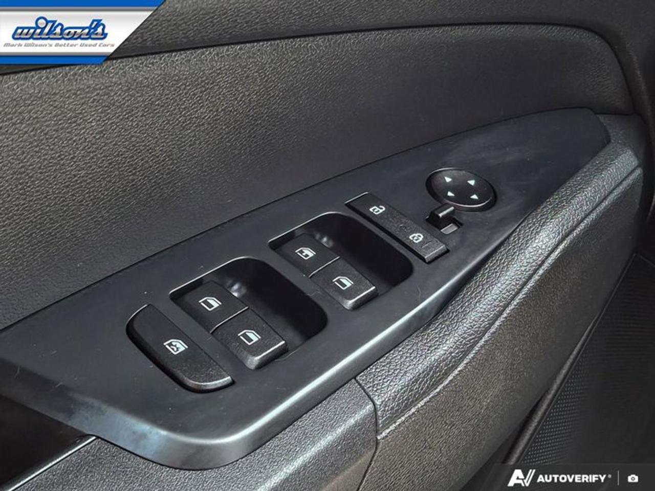 2023 Kia Sportage LX AWD | Heated Seats | CarPlay + Android | Rear Camera | Alloy Wheels and More ! Photo