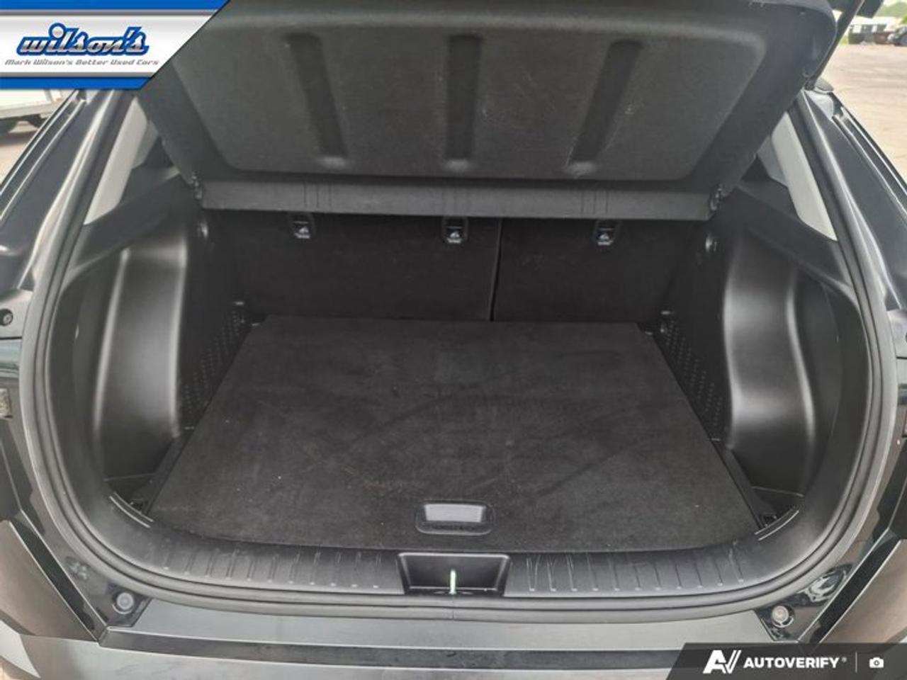 2025 Hyundai KONA Preferred AWD w/ Trend | Leather | Sunroof | Heated Seats + Steering | Remote Start | and More ! Photo