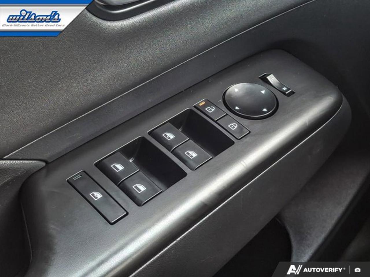 2025 Hyundai KONA Preferred AWD w/ Trend | Leather | Sunroof | Heated Seats + Steering | Remote Start | and More ! Photo