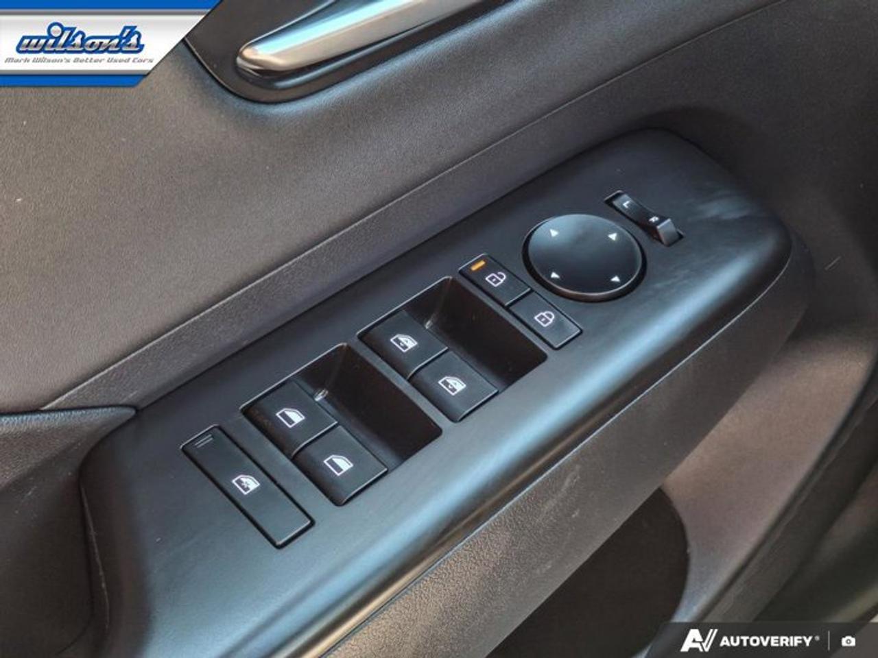 2025 Hyundai KONA Preferred AWD w/ Trend | Leather | Sunroof | Heated Seats + Steering | Remote Start | and More ! Photo