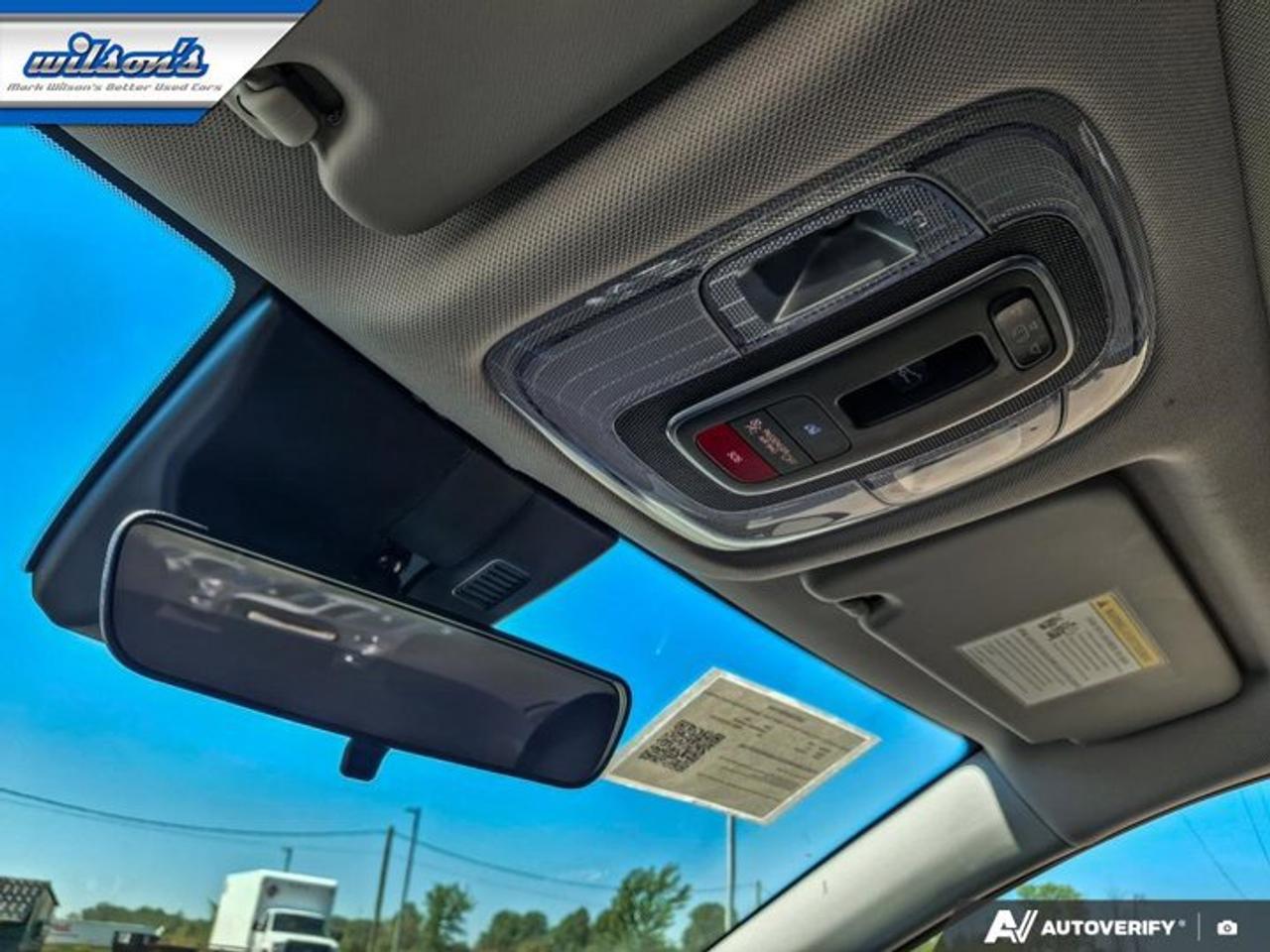 2025 Hyundai KONA Preferred AWD w/ Trend | Leather | Sunroof | Heated Seats + Steering | Remote Start | and More ! Photo