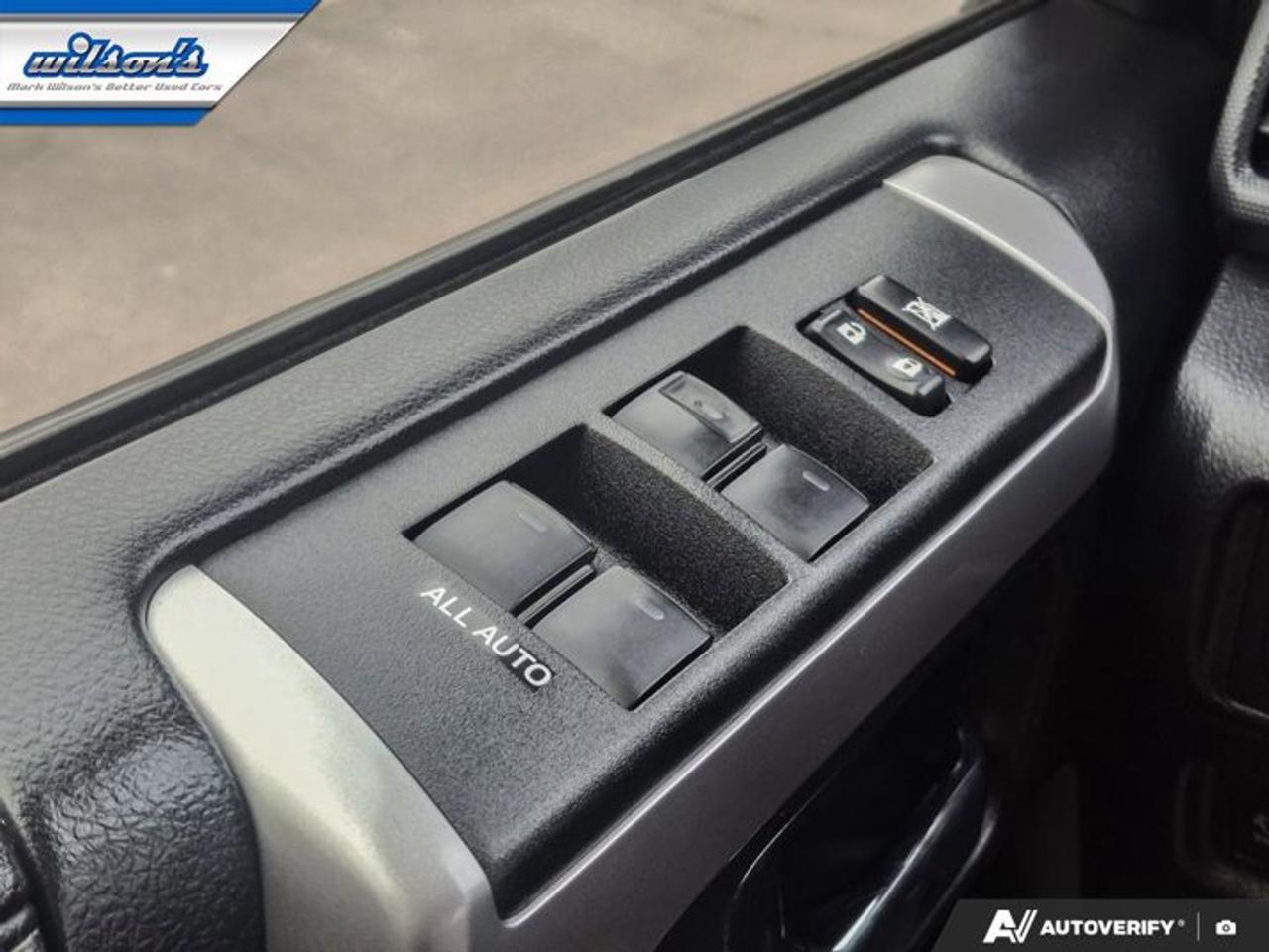 2022 Toyota 4Runner TRD Sport 4WD | Leather | Sunroof | 360 Camera | Heated Seats | CarPlay + Android | and More ! Photo