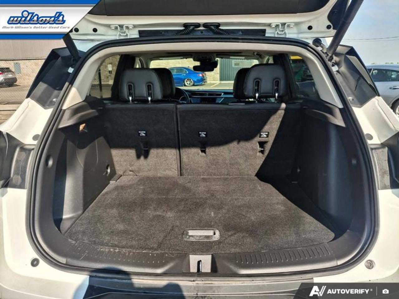 2022 Buick Encore GX Select AWD | Sunroof | BSM | Heated Seats | Rear Camera | Power Seat | CarPlay + Android | and More! Photo