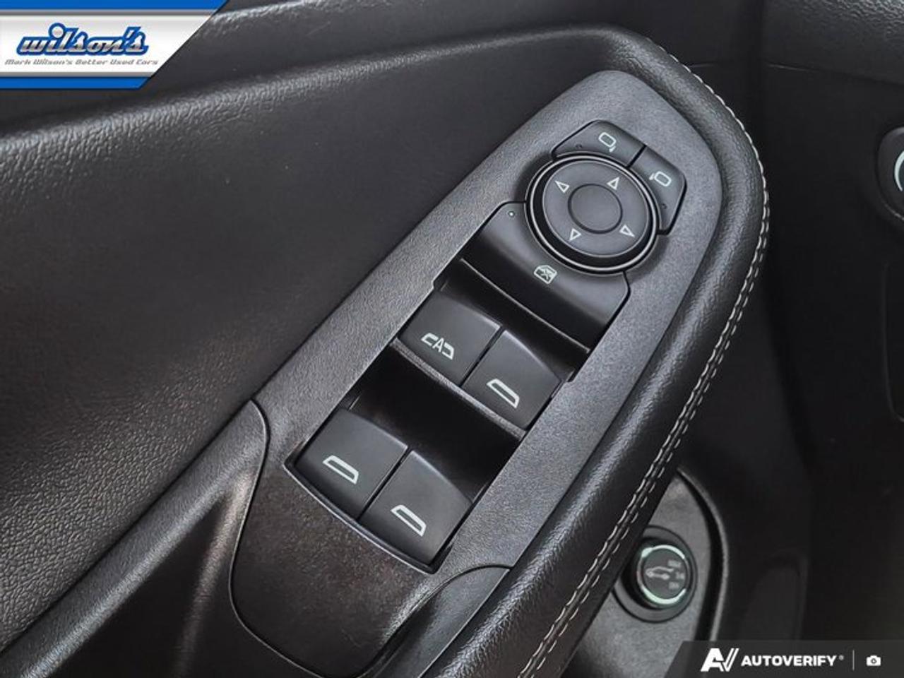2022 Buick Encore GX Select AWD | Sunroof | BSM | Heated Seats | Rear Camera | Power Seat | CarPlay + Android | and More! Photo
