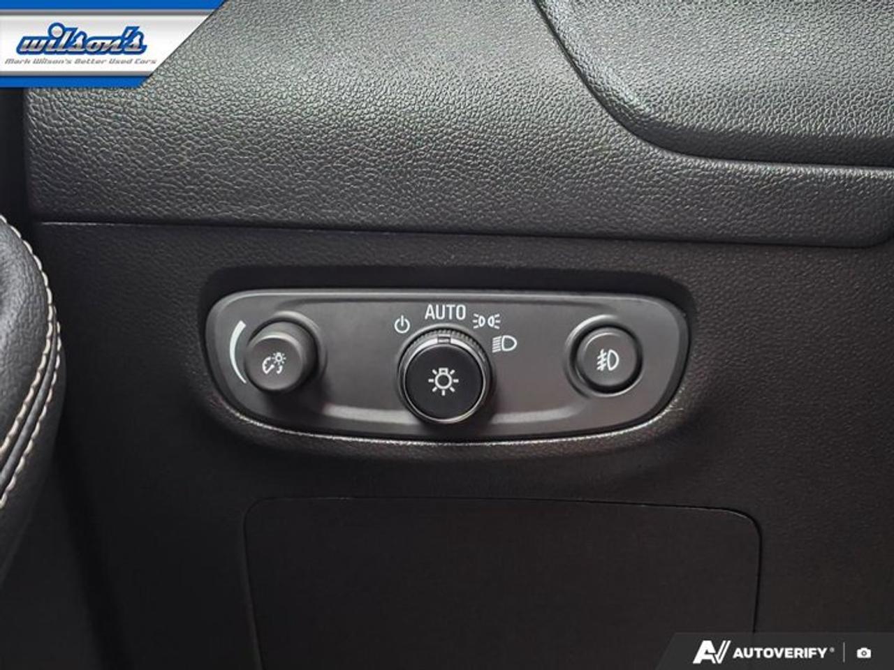 2022 Buick Encore GX Select AWD | Sunroof | BSM | Heated Seats | Rear Camera | Power Seat | CarPlay + Android | and More! Photo