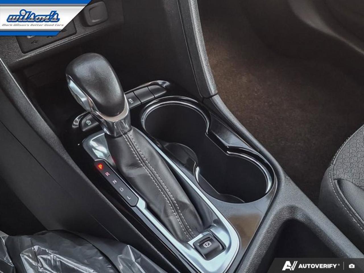2022 Buick Encore GX Select AWD | Sunroof | BSM | Heated Seats | Rear Camera | Power Seat | CarPlay + Android | and More! Photo