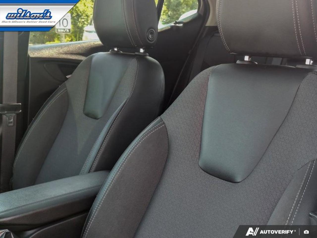 2022 Buick Encore GX Select AWD | Sunroof | BSM | Heated Seats | Rear Camera | Power Seat | CarPlay + Android | and More! Photo