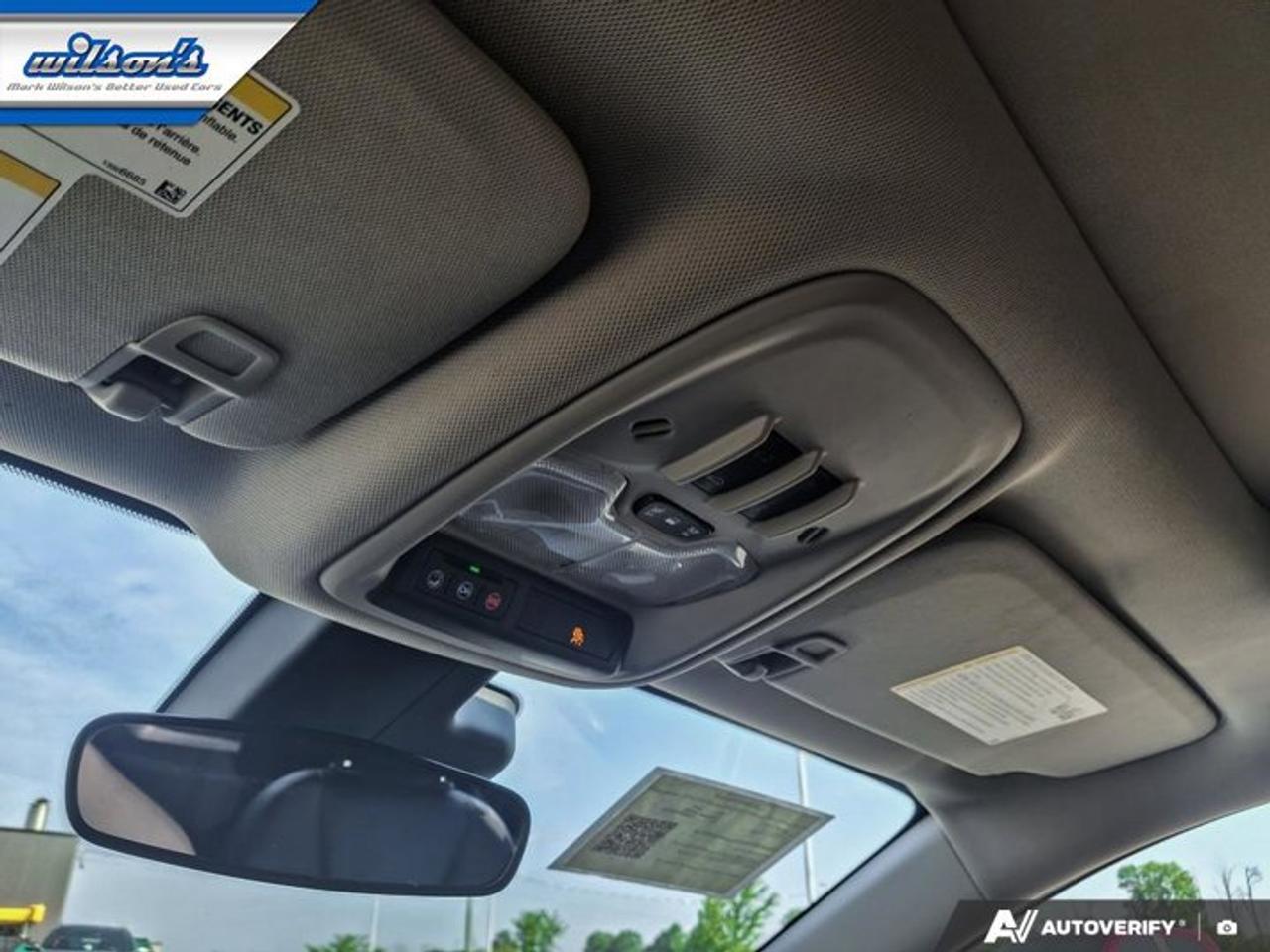 2022 Buick Encore GX Select AWD | Sunroof | BSM | Heated Seats | Rear Camera | Power Seat | CarPlay + Android | and More! Photo