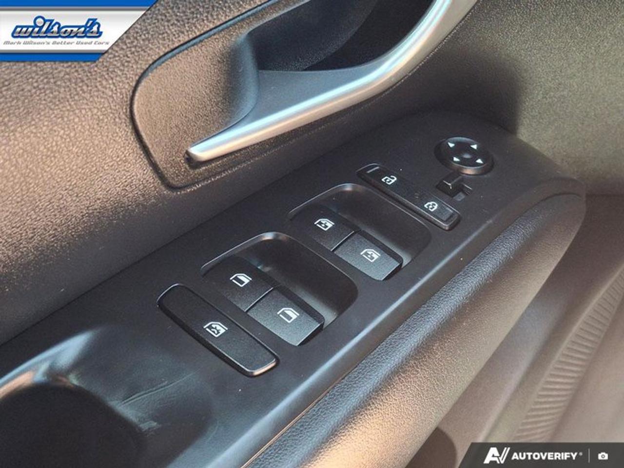 2023 Hyundai Tucson Preferred AWD | Adaptive Cruise | Heated Wheel + Seats | CarPlay + Android | Rear Camera | and More! Photo