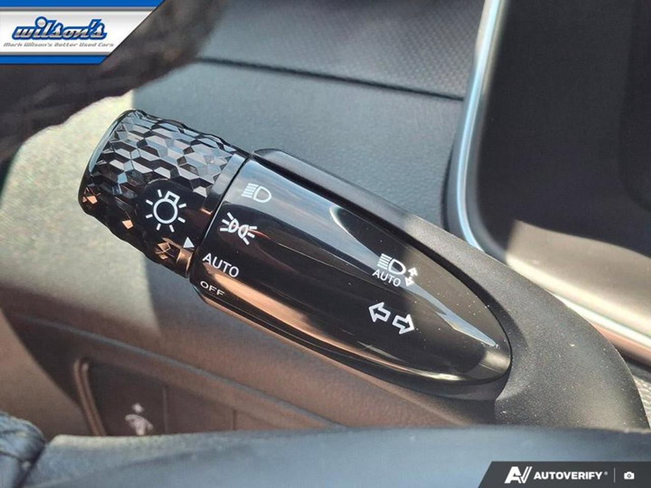 2023 Hyundai Tucson Preferred AWD | Adaptive Cruise | Heated Wheel + Seats | CarPlay + Android | Rear Camera | and More! Photo