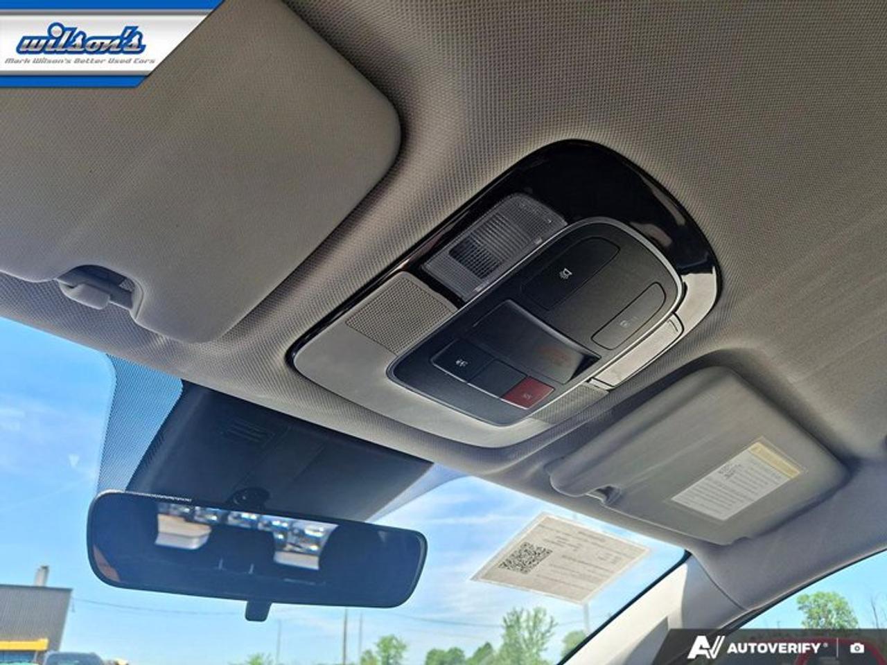 2023 Hyundai Tucson Preferred AWD | Adaptive Cruise | Heated Wheel + Seats | CarPlay + Android | Rear Camera | and More! Photo