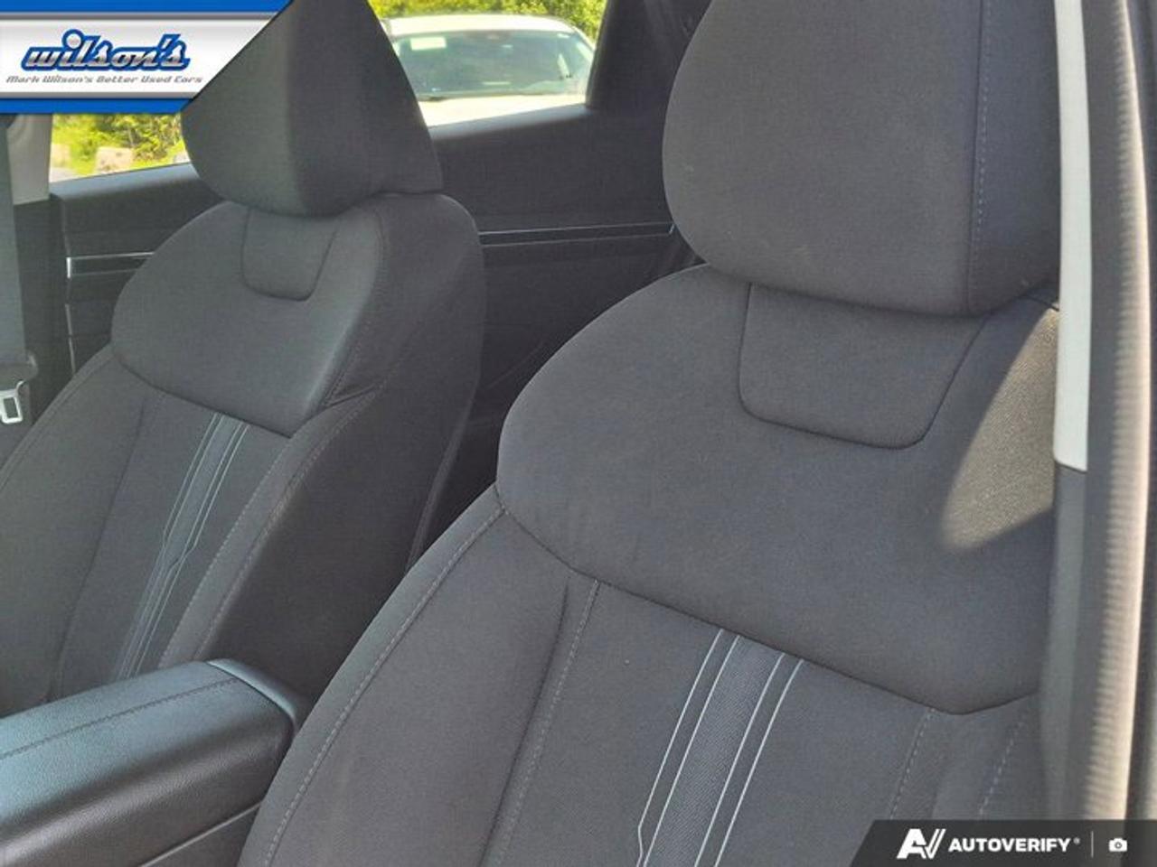 2023 Hyundai Tucson Preferred AWD | Adaptive Cruise | Heated Wheel + Seats | CarPlay + Android | Rear Camera | and More! Photo