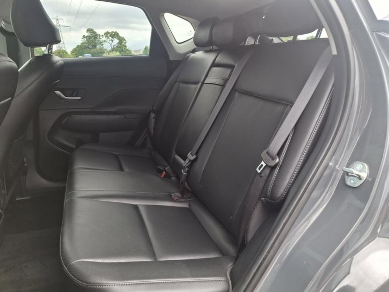 2025 Hyundai KONA Preferred AWD w/ Trend | Leather | Sunroof | Heated Seats + Steering | Remote Start | and More ! Photo