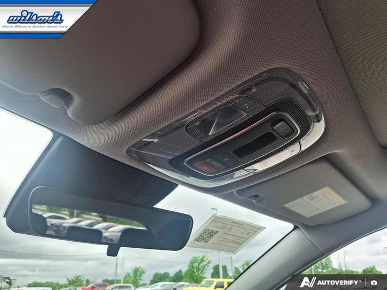 2025 Hyundai KONA Preferred AWD w/ Trend | Leather | Sunroof | Heated Seats + Steering | Remote Start | and More ! Photo