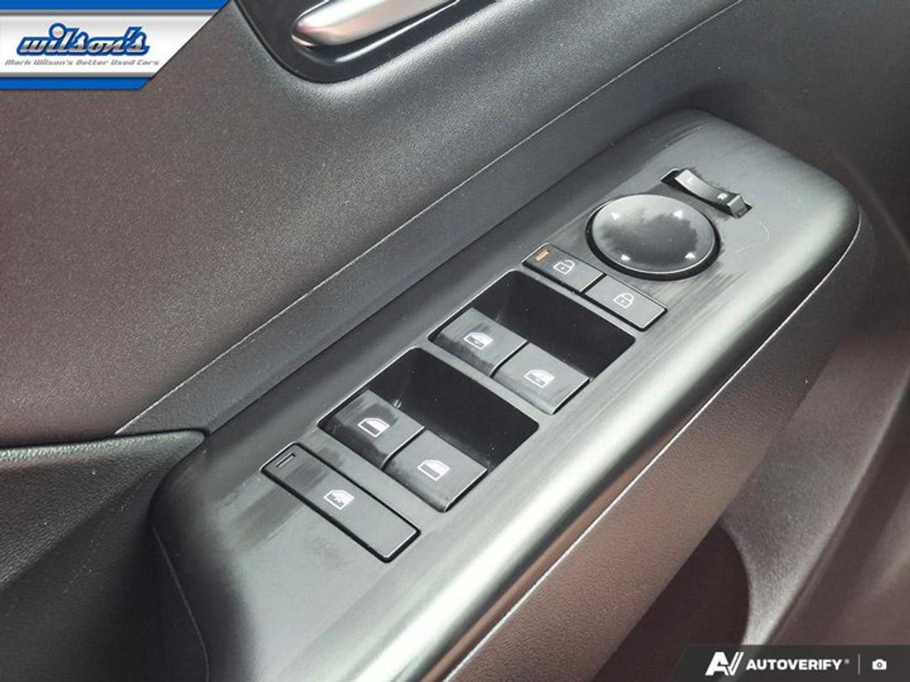 2025 Hyundai KONA Preferred AWD w/ Trend | Leather | Sunroof | Heated Seats + Steering | Remote Start | and More ! Photo