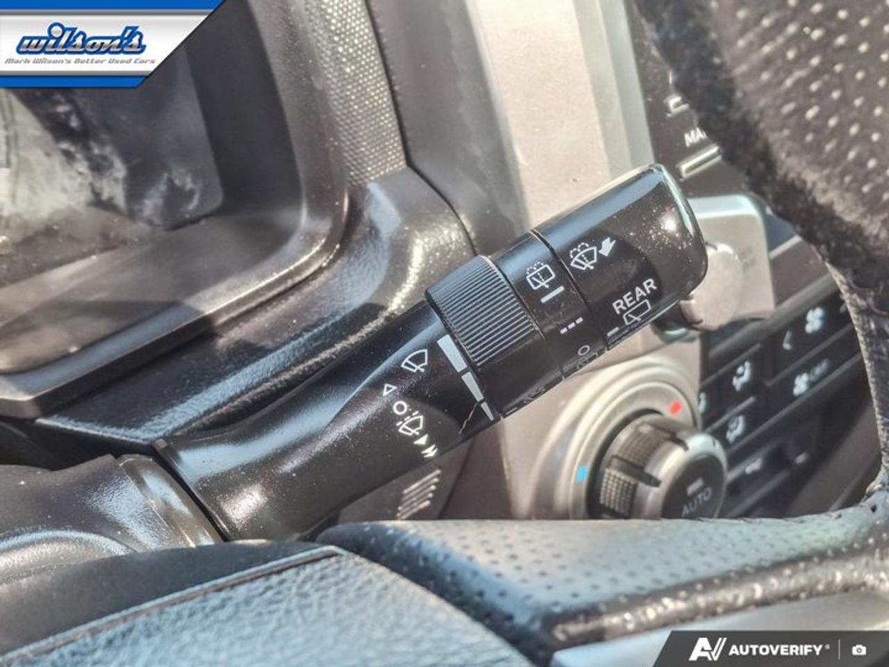 2021 Toyota 4Runner SR5 4WD | Leather | Sunroof | 7 Passenger | Power Seat | Heated Seats | CarPlay + Android and More ! Photo